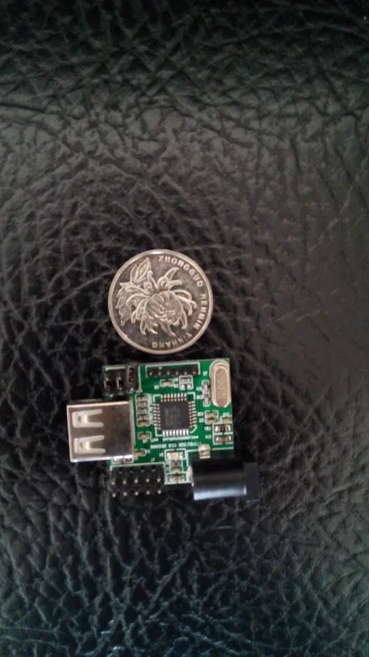 

For FT311D development board, Android USB, UART, GPIO, SPI, I2C