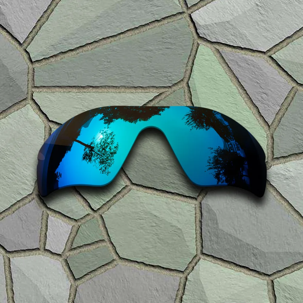 Солнцезащитные очки поляризованные Сменные линзы для Oakley радарные дорожки