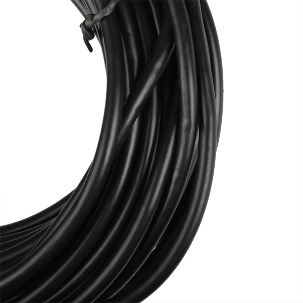 Новый Удлинительный кабель питания 2 RCA + DC для фото|Коробки передач и кабели| |