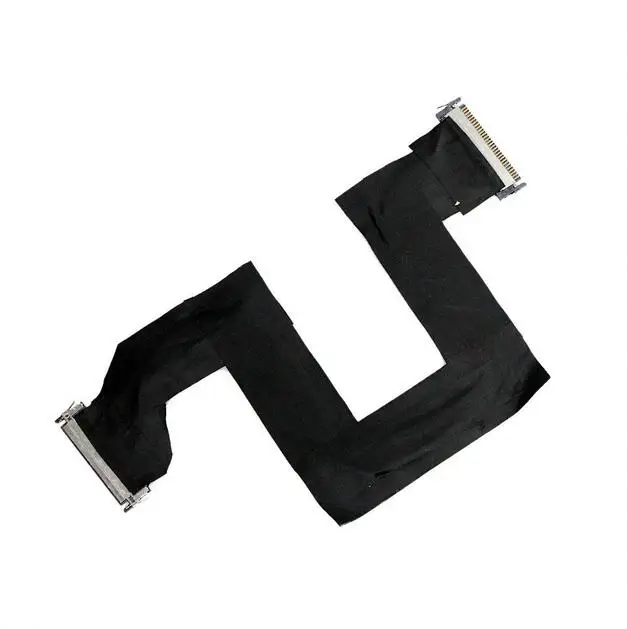 Оригинальный кабель Для iMac 21 5 &quotA1311 2009 LCD LVDS светодиодный Screen лента для показа 593