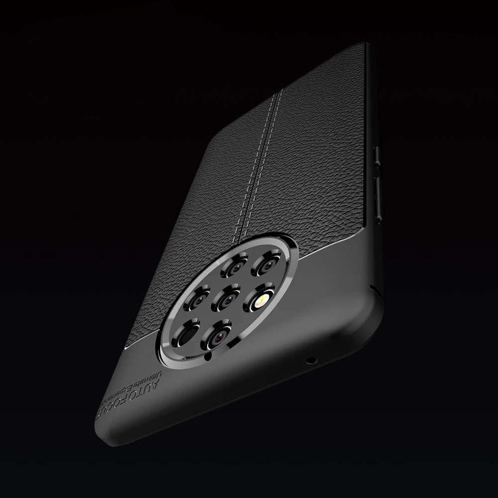 Противоударный мягкий резиновый армированный чехол для Nokia 9 2 1 2018 5 6 plus 8 SIROCCO fundas