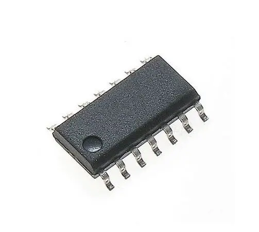 

5 шт./лот MCV14A-I/SL MCV14A-1/SL TEA1521T APW7160B SOP-14 SOP14