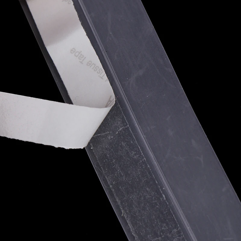 Многофункциональная самоклеящаяся уплотнительная лента для дверей и окон