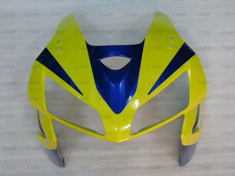 Пластиковые обтекатели для Honda CBR600RR 2005 2006 CBR 600 RR комплекты кузова CBR600 05 Обтекатели