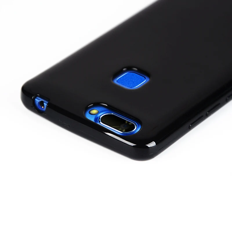 Чехол для Prestigio Grace P7 LTE мягкий силиконовый чехол из ТПУ защитный телефона |