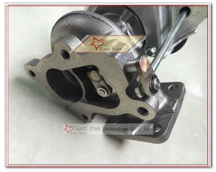 Turbo RHF3 CK30 VE410128 1G934-17011 1G934-17012 1G93417012 для Kubota различных конструктор; экскаватор V2403MDITCE1 V2403MDITCE