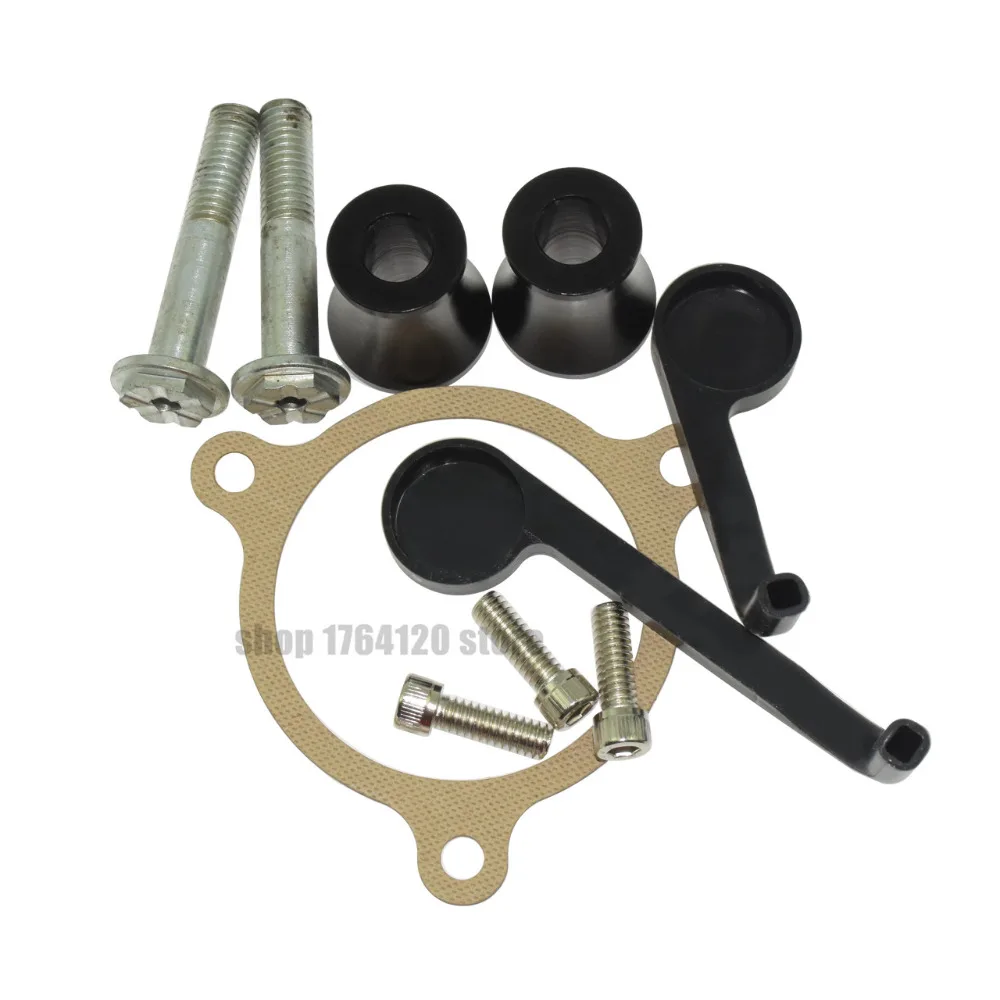 

Motorcycle Air Filter Systems CNC Aluminum Crafts Grey For Harley Sportster Dyna Softail Touring Street Glide Road Glide