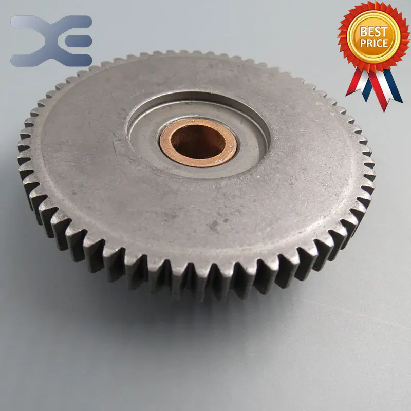 2 шт./партия Высококачественная мясорубка шестерня шлифовального станка