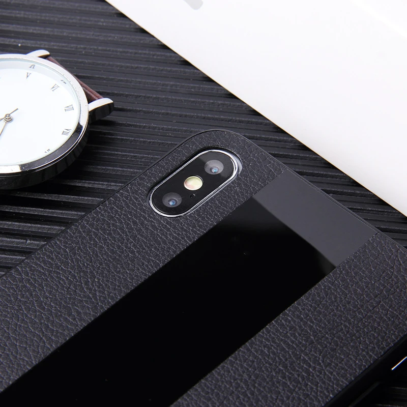 100% original case For iPhone X XR XS max iphone8 7 6 6s Plus Soft TPU Silicon Phone Cases Back Cover Coque | Мобильные телефоны и
