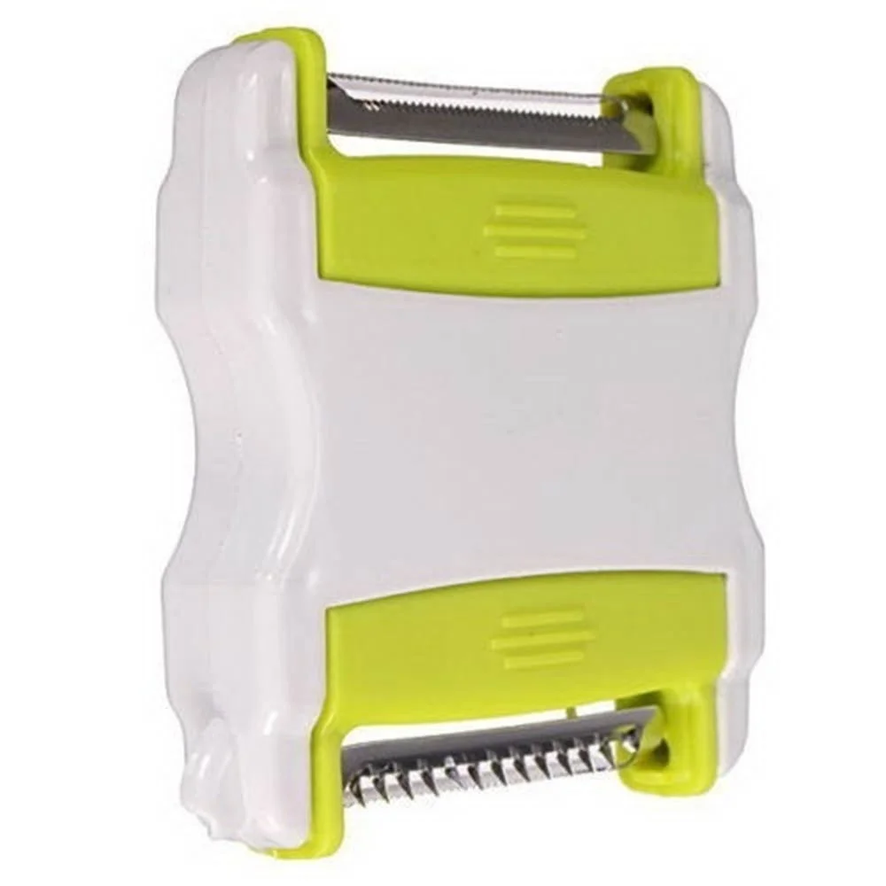 Nicer Tools Slicers Practical Vegetable Kitchen Device Twister Potato Spiralizer Spiral Peeler Slicer Cutter Fruit Tool | Дом и сад