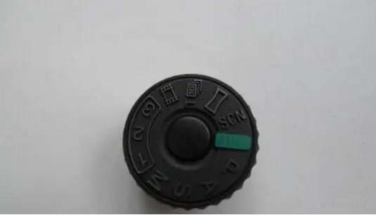 Новинка A99V A99 верхняя крышка кнопка переключатель режимов для Sony SLT камера
