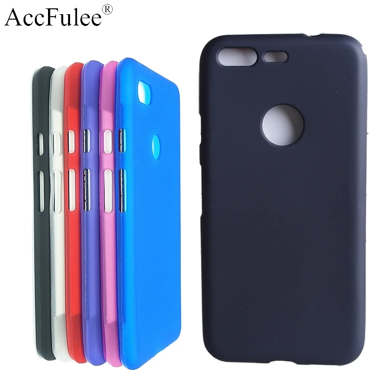 Цвет матовый конфетный TPU чехол для Google Pixel 4A 4 3A 3 XL Lite Pixel2 пикселей ультра тонкий