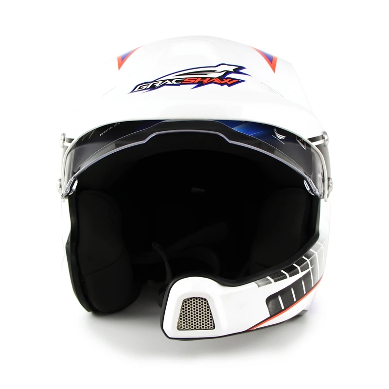 Bluetooth гарнитура встроенный уличный шлем для гонок на мотоцикле Moto Cascoes|helmet moto|helmets