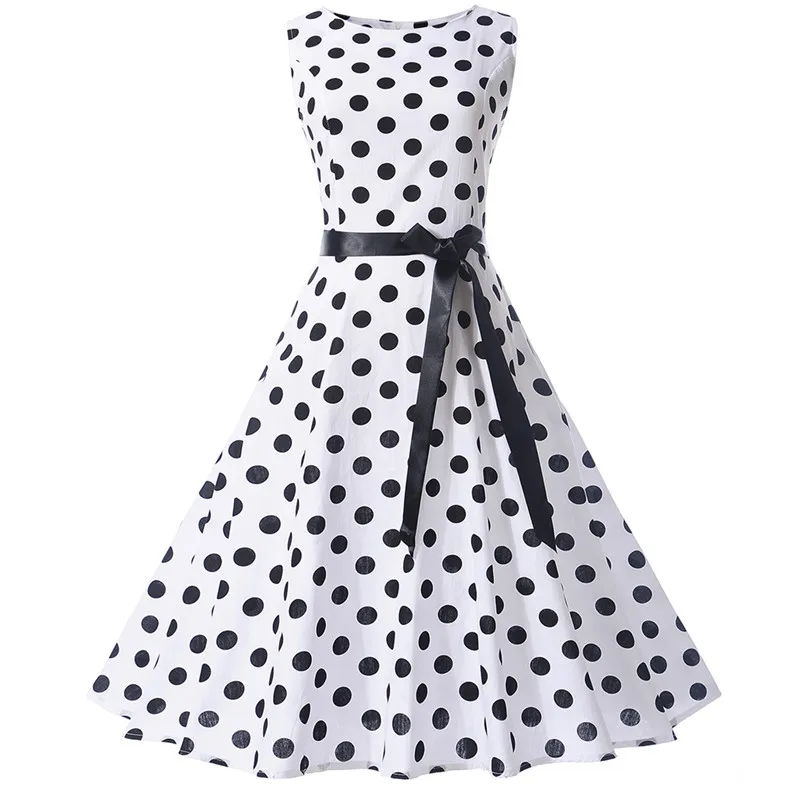 13-20 year Girls Party Dress teens Prom Dresses Dots prints Princess Teenagers participate Beauty pageant dress | Детская одежда и