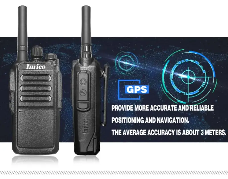 Новинка! портативная рация Zello WCDMA, GSM, SIM карта, рация 3g, gps, bluetooth, wifi, радио, группа вызовов, сигнал вызова, Смарт радио