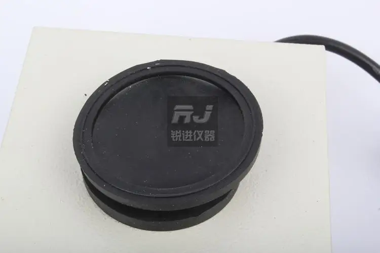 

(XH-C Vortex Mixer) Rapid Mixer Vortex Mixer Oscillator Whirlpool Speed adjustable