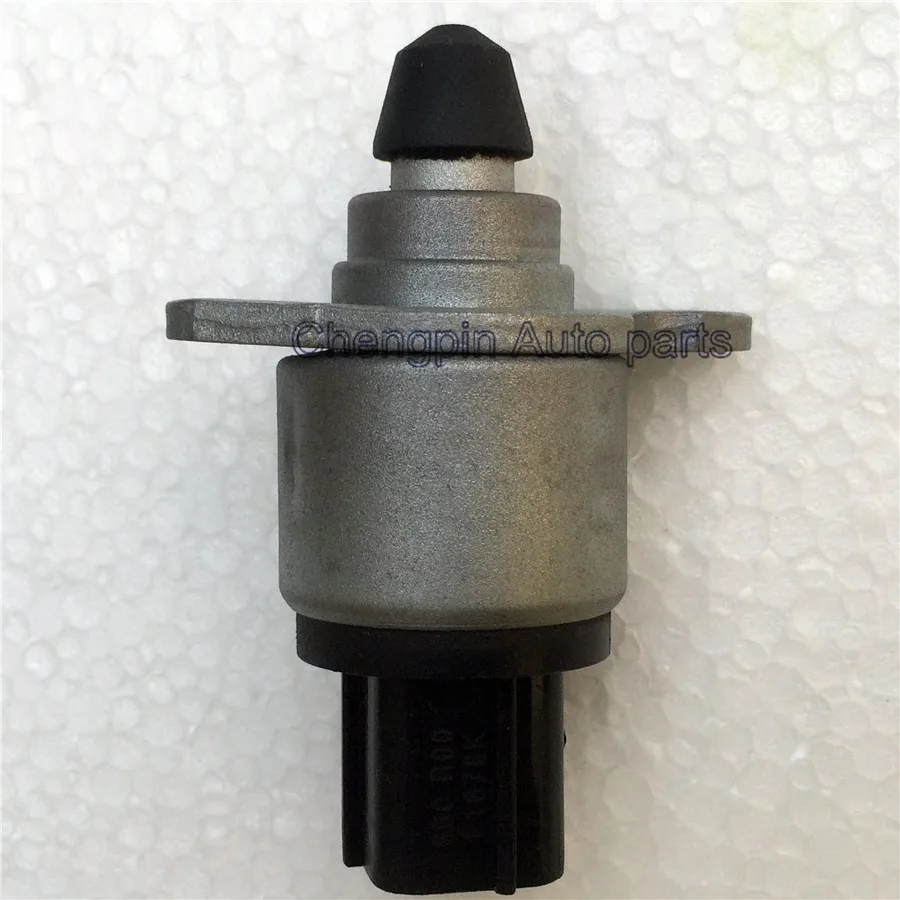 Клапан холостого хода OEM#22650-AA240 A33-661 22650AA240 привод управления холостого хода в сборе для SUBARUU Legacy Outback