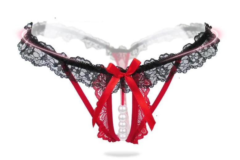 Xgravity Female Sexy Underwear Sexy Thongs Temptation Charming Women's Low Waist Shorts Sexy Girls T Lace Underpants Lady A057