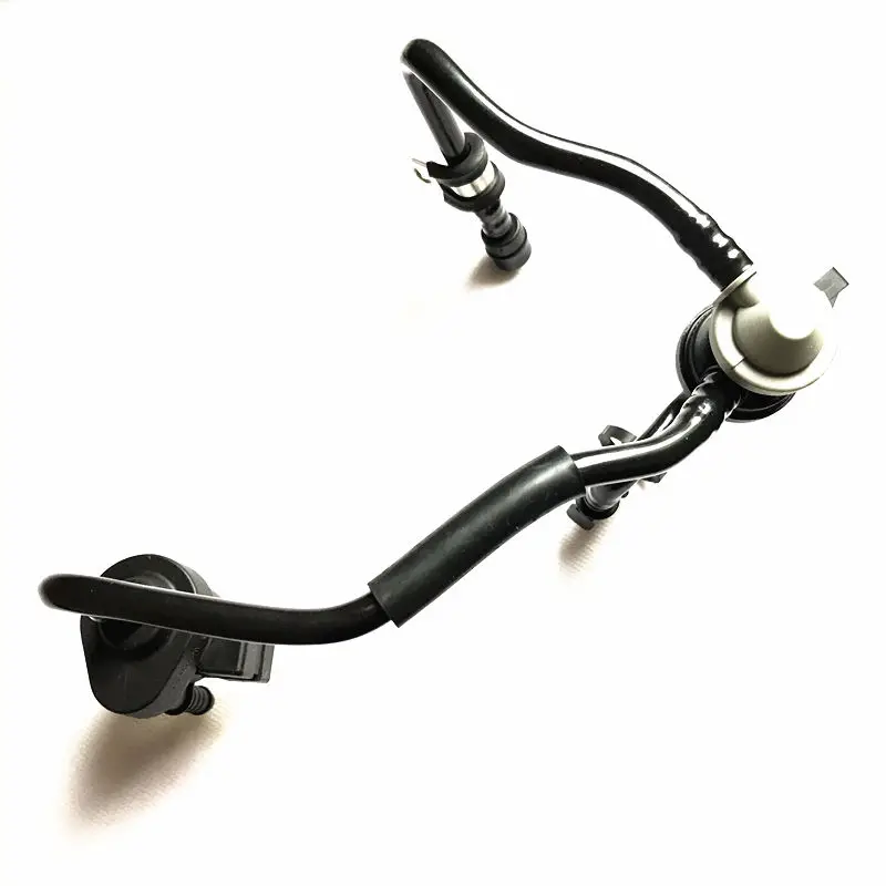 Клапан для очистки Топливного пара подходит VW Jetta GLI Golf GTI MK6 EOS AUDI A3 A4 TT SKODA SEAT Leon EA888 2