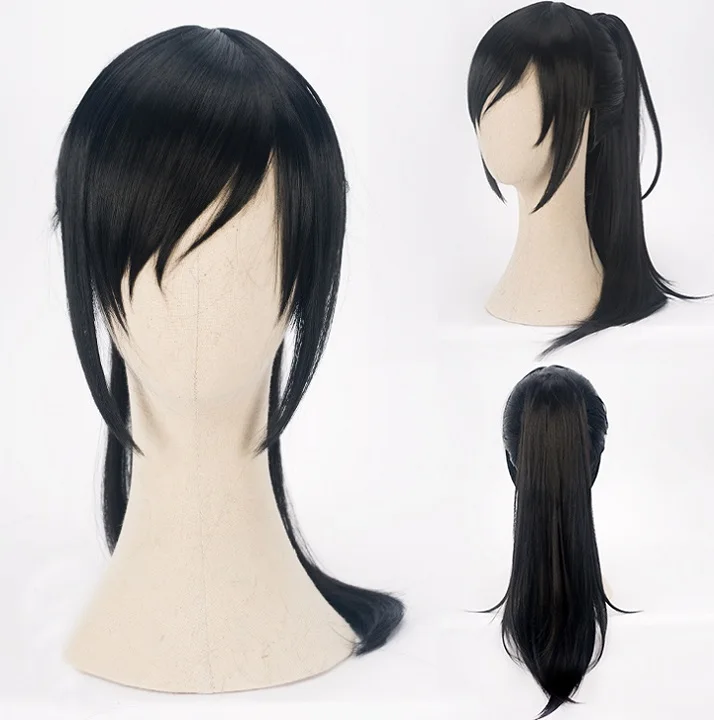 Парик для косплея Dororo Hyakkimaru| |