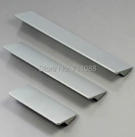 Шаг 224 мм Высококачественная современная Европейская космическая алюминиевая