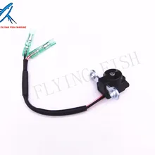 Мотор для лодочного мотора Parsun HDX 4 тактный F9.9 F13.5 F15 бесплатная