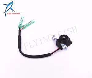 Мотор для лодочного мотора Parsun HDX, 4-тактный, F9.9, F13.5, F15, бесплатная доставка