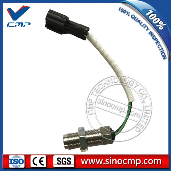 

SK135 экскаватор революционный датчик VAMC849577 для Kobelco