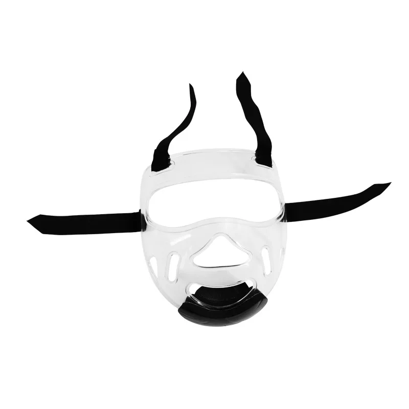 Съемный шлем для тхэквондо Ультралегкая защитная маска | Спорт и развлечения