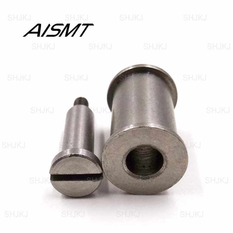 Фидерный ролик Samsung SM 12 мм J72650164B винт peg J70660087B для SMT машина уборки и
