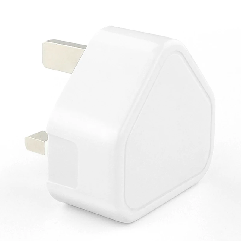 Адаптер питания USB 3 Pin зарядное устройство для мобильных телефонов планшетов