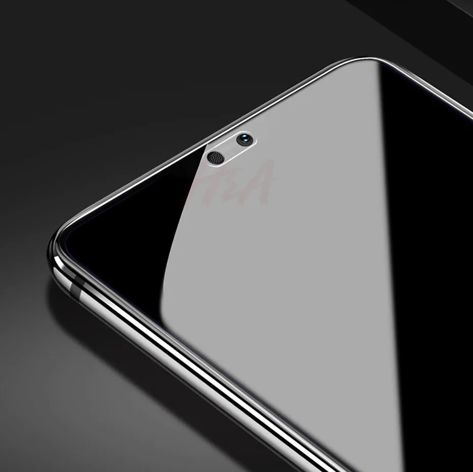 H& A чехол из закаленного стекла для huawei P30 P10 P20 Lite Plus Защитное стекло для huawei P20 mate 20 Lite Pro P Smart стекло