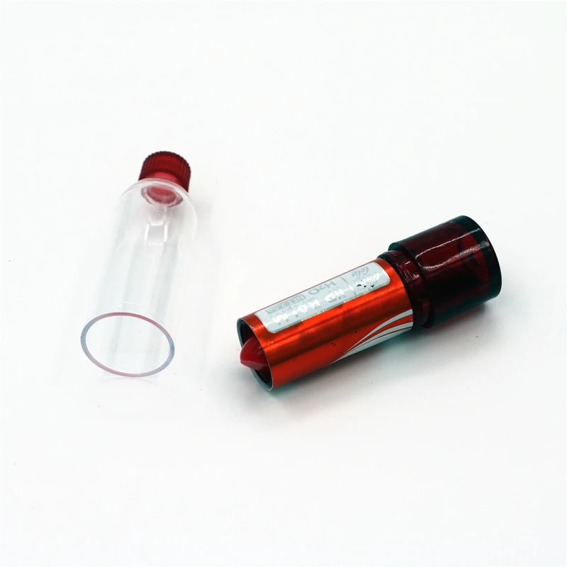 Новинка 2018 губная помада с бутылкой колы меняющая цвет стойкая водостойкая