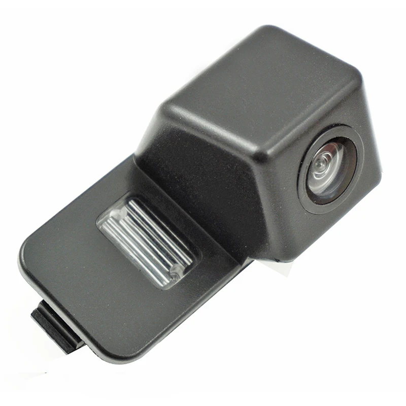 CCD HD Автомобильная камера заднего вида для FORD Focus Hatchback(2/2c) S-MaX smax, Mondeo Fiesta CHIA-X динамическая траектория