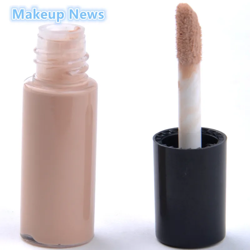 Жидкий тональный крем для глаз 1 шт. стойкий консилер - Цена: 74,88 руб.