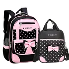 Школьные сумки для девочек 2021, милый детский рюкзак принцессы, детский рюкзак для начальной школы, высококачественный школьный рюкзак