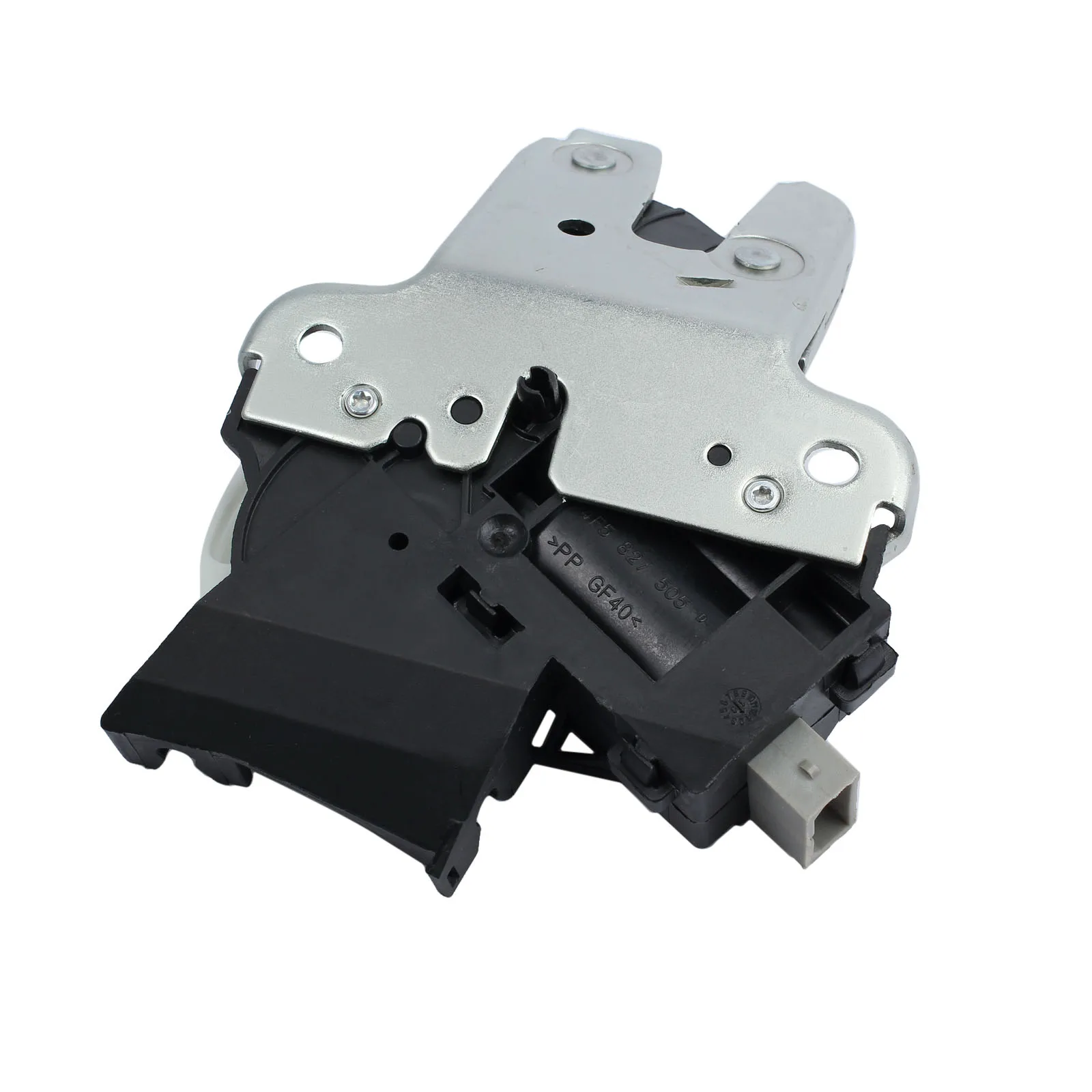 AUTOUTLET for Tailgate lock Trunk AUDI A4 A5 A6 A8 3 Pin 4F5827505D Boot Lock 4F5827505 4F5827505C | Автомобили и мотоциклы