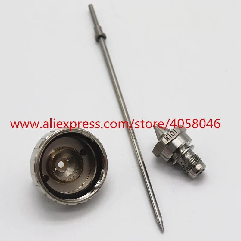 Аксессуары для японского пистолета-распылителя детали пневматический колпачок