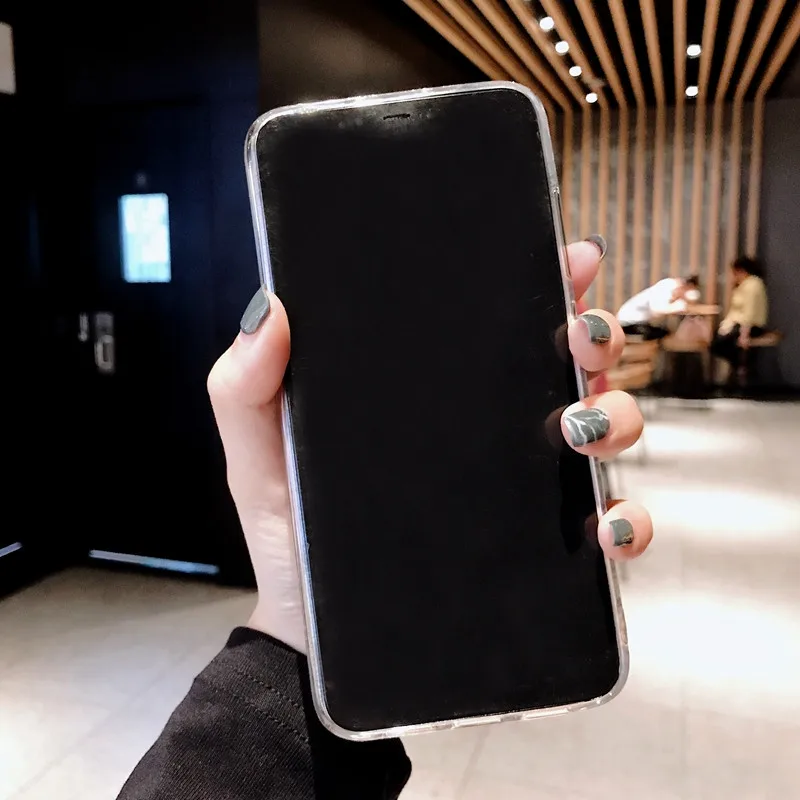 Роскошный чехол с зыбучим песком для xiaomi mi 8 9 9se A1 5X A2 6X mix 2S redmi note 4X5 7 блестящая задняя крышка с динамической жидкостью