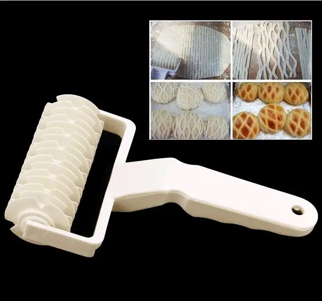 1 шт. решетка для выпечки роликовый пирог пиццы печенья буфетов кондитерские