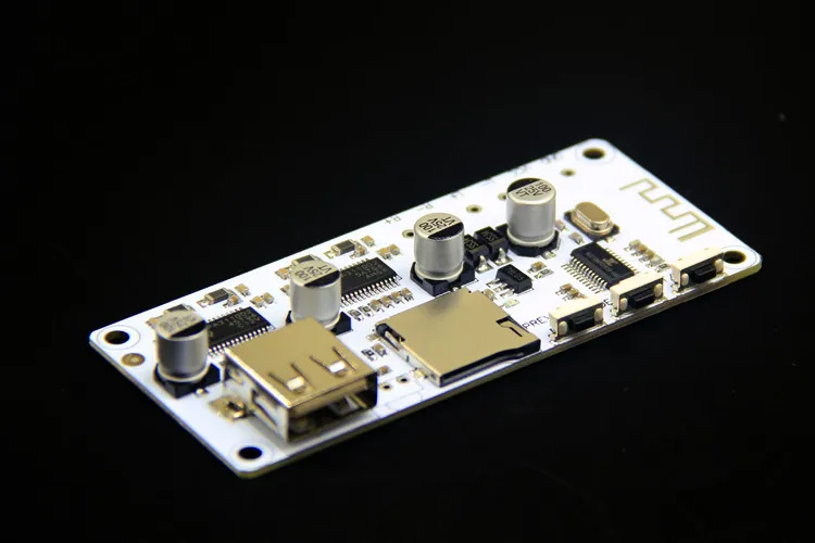 2*30 Вт 2 0 каналов DC16V TPA3110 стерео Bluetooth цифровой усилитель плата дистанционного/U