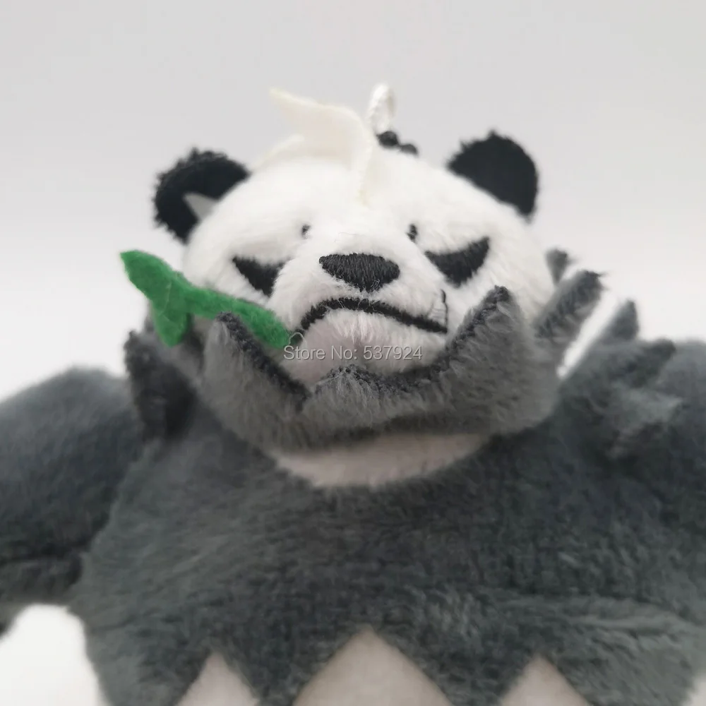 Новый Pangoro 5 &quot13 см Брелок-плюшевая кукла подвеска-cpppy | Игрушки и хобби