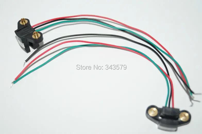 SD AV03 HKZ101 HKZ101S HKZ121 элемент/датчик амортизирующего двигателя внутри платы 61.198.1243