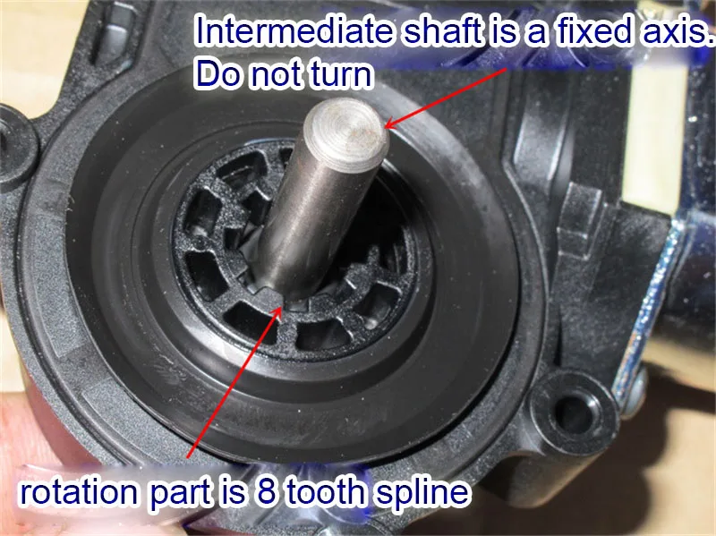 Немецкий мотор встряхиватель окна двигателя BLDC 12 V 97 rpm турбинный червячный двигатель замедления большой крутящий момент подъемный Тяговый двигатель