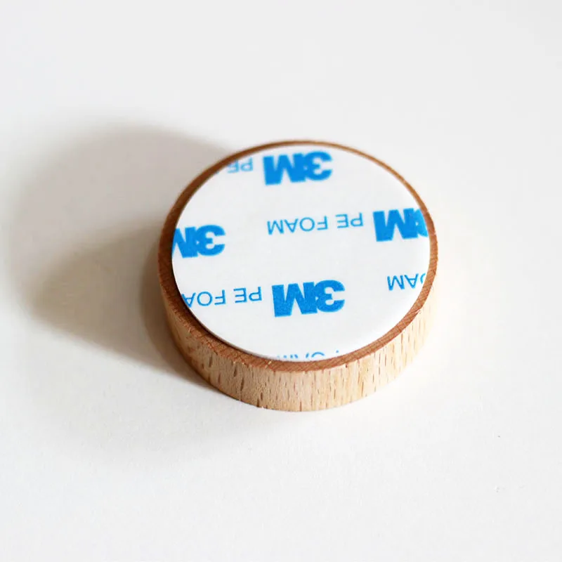 Дерево оригинальный дизайн дерево стены наклейки магниты ключевые примечания