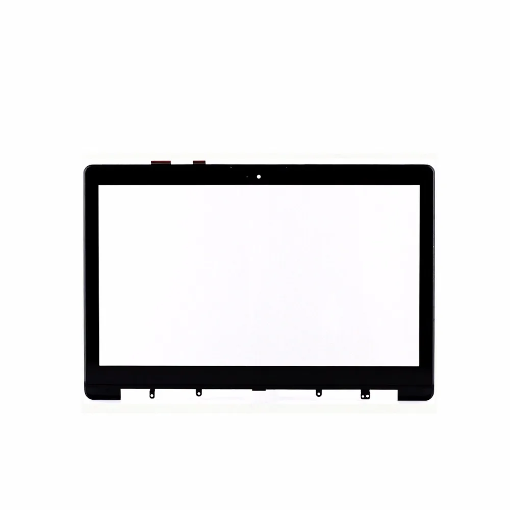 Srjtek 15 6 &quotноутбук сенсорный дигитайзер экран сенсор для ASUS S551 S551LB S551L с рамкой