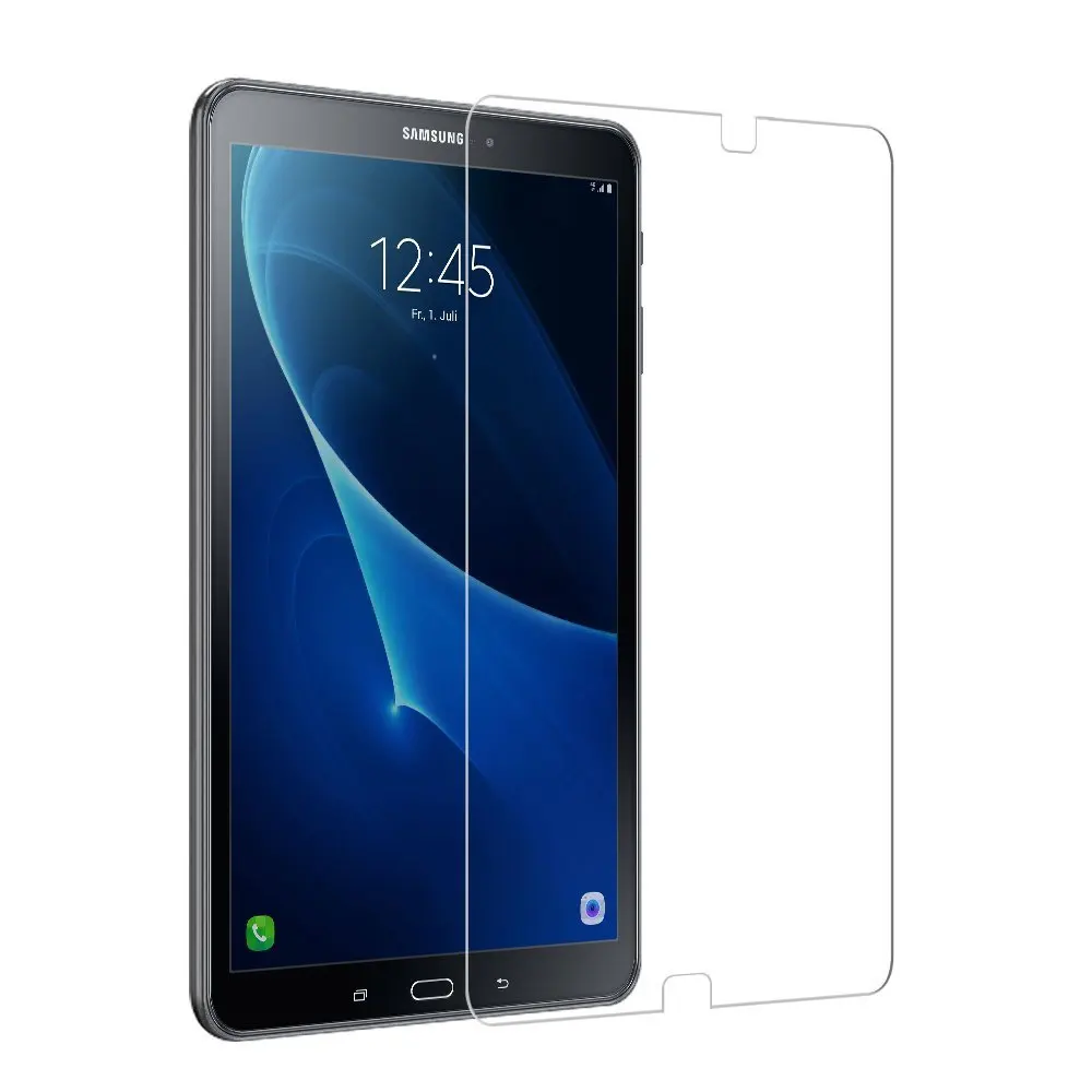 Защита экрана для Samsung Galaxy Tab A6 7 0 закаленное стекло A 2016 T280 T285 защита из
