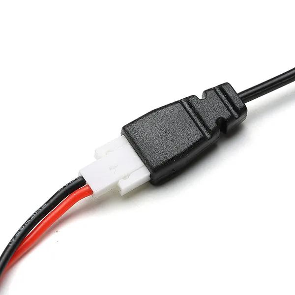 Высококачественный литий-полимерный аккумулятор 3 7 в 220 мАч 15C с зарядным