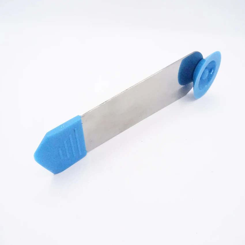 1PC Mobile Phone Disassembly Roller Opening Tools For iPad ablet Laptop PC Smart Screen Repair Metal Prying | Инструменты