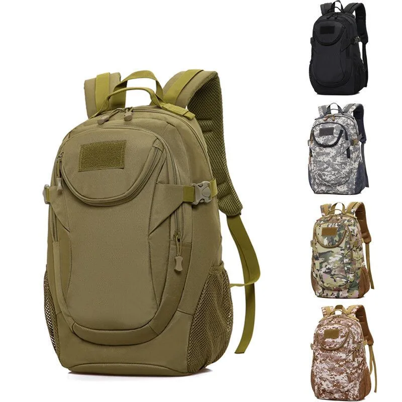Рюкзак Naturebell nz17 40 л водонепроницаемый тактический 47x31x18 см|Мужские рюкзаки| |